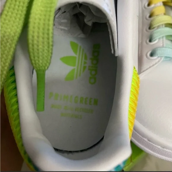 Stan Smith TinkerBell Adidas - Picture 8 of 9
